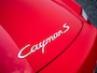 Porsche Cayman S 3.4 | PASM | Bi Xenon | Sound package | Sportstoelen Leder | Stoelverwarming | Navi | Climate Control |