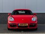 Porsche Cayman S 3.4 | PASM | Bi Xenon | Sound package | Sportstoelen Leder | Stoelverwarming | Navi | Climate Control |