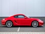 Porsche Cayman S 3.4 | PASM | Bi Xenon | Sound package | Sportstoelen Leder | Stoelverwarming | Navi | Climate Control |