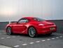 Porsche Cayman S 3.4 | PASM | Bi Xenon | Sound package | Sportstoelen Leder | Stoelverwarming | Navi | Climate Control |