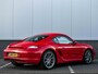 Porsche Cayman S 3.4 | PASM | Bi Xenon | Sound package | Sportstoelen Leder | Stoelverwarming | Navi | Climate Control |