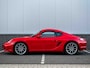 Porsche Cayman S 3.4 | PASM | Bi Xenon | Sound package | Sportstoelen Leder | Stoelverwarming | Navi | Climate Control |