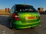 Skoda Fabia Combi 1.2 TDI Greenline CRUISE CLIMA TREKHAAK