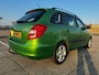 Skoda Fabia Combi 1.2 TDI Greenline CRUISE CLIMA TREKHAAK