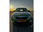 Skoda Fabia Combi 1.2 TDI Greenline CRUISE CLIMA TREKHAAK