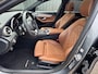 Mercedes-Benz C-klasse Estate AMG 63 C63 58dkm 1ste lak zeer veel opties!