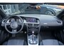 Audi A5 Cabriolet 3.0 TFSI S5 quattro Pro Line + B&O / CAMERA / STOELVERWARMING