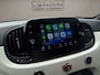 Fiat 500 1.0 Hybrid Dolcevita 2023 WIT | Apple CarPlay | Panoramadak | Ai