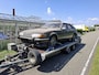 Rover SD-serie 2600 Vandenplas automaat