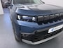 Jeep Compass First Edition Automaat