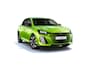 Peugeot 208 Allure | Adaptieve cruise control met Stop&Go functie | Elektrische parkeerrem | Extra getinte achterste zijruiten en achterruit