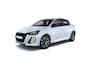Peugeot e-208 Style | Elektrische parkeerrem | Extra getinte achterste zijruiten en achterruit | ISOFIX-bevestigingspunten voor drie kinderzitjes. Op de passagiersstoel en de buitenste zitplaatsen van de achterbank