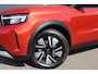 Opel Frontera GS - Electric | 11 kW boordlader | 17" Lichtmetalen velgen in Zwart met 215/60 R17 banden | Achteruitrijcamera