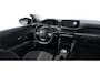 Peugeot 208 Allure | Elektrische parkeerrem | Extra getinte achterste zijruiten en achterruit | Extra getinte achterste zijruiten en achterruit
