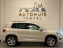 Volkswagen Tiguan 1.4 TSI Sport&Style 4motion R-line Edition Nap Pano Cruise Climate Led Pdc Navi Trekhaak Vol!