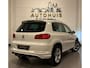 Volkswagen Tiguan 1.4 TSI Sport&Style 4motion R-line Edition Nap Pano Cruise Climate Led Pdc Navi Trekhaak Vol!