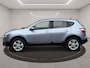 Nissan Qashqai 2.0 Acenta * TREKHAAK * DEALER ONDERHOUEN * NIEUWE APK *