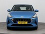 Hyundai i10 1.0 COMFORT | NAVI via APPLE CAR PLAY & ANDROID AUTO | CRUISE | AIRCO | FABRIEKSGARANTIE GELDIG T/M 6-2027! |