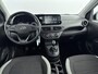 Hyundai i10 1.0 COMFORT | NAVI via APPLE CAR PLAY & ANDROID AUTO | CRUISE | AIRCO | FABRIEKSGARANTIE GELDIG T/M 6-2027! |