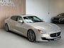 Maserati Quattroporte 3.8 V8 GTS - Bowers & Wilkins - Schuifdak - alcantara hemel