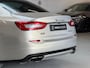 Maserati Quattroporte 3.8 V8 GTS - Bowers & Wilkins - Schuifdak - alcantara hemel