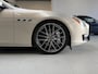 Maserati Quattroporte 3.8 V8 GTS - Bowers & Wilkins - Schuifdak - alcantara hemel
