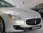 Maserati Quattroporte 3.8 V8 GTS - Bowers & Wilkins - Schuifdak - alcantara hemel