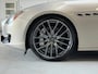 Maserati Quattroporte 3.8 V8 GTS - Bowers & Wilkins - Schuifdak - alcantara hemel