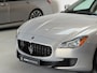 Maserati Quattroporte 3.8 V8 GTS - Bowers & Wilkins - Schuifdak - alcantara hemel