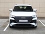 Audi Overige S edition 45 | 82 kWh | 286 PK SUV | Comfortpakket | Trekhaak | Assistentieplus pakket |