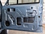 Jeep Cherokee XJ - Comanche - Work in progress