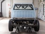 Jeep Cherokee XJ - Comanche - Work in progress