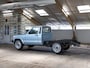 Jeep Cherokee XJ - Comanche - Work in progress