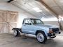 Jeep Cherokee XJ - Comanche - Work in progress