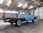 Jeep Cherokee XJ - Comanche - Work in progress