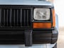 Jeep Cherokee XJ - Comanche - Work in progress