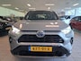 Toyota RAV4 2.5 Hybrid AWD Style | Bi-Tone | Verwarmd stuurwiel