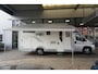 Laika Kreos lengte bedden, 5009 C1 Lengte bedden, Alde verwarming, luchtvering, Trekhaak