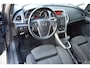 Opel Astra 1.4 Turbo Edition Tekst lezen aub