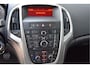 Opel Astra 1.4 Turbo Edition Tekst lezen aub