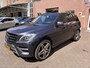 Mercedes-Benz M-klasse 350 BLUETEC V6 /NL AUTO/TREKHAAK/LUCHTVERING