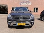 Mercedes-Benz M-klasse 350 BLUETEC V6 /NL AUTO/TREKHAAK/LUCHTVERING