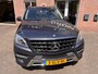 Mercedes-Benz M-klasse 350 BLUETEC V6 /NL AUTO/TREKHAAK/LUCHTVERING