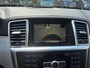 Mercedes-Benz M-klasse 350 BLUETEC V6 /NL AUTO/TREKHAAK/LUCHTVERING
