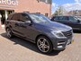 Mercedes-Benz M-klasse 350 BLUETEC V6 /NL AUTO/TREKHAAK/LUCHTVERING
