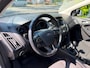 Ford Focus Wagon 1.0 Titanium 125 pk 2017 nwe apk t/m 08-05-2027, airco, cruise, elec pakket trekhaak, navi stoel verwarming etc