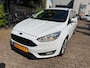 Ford Focus Wagon 1.0 Titanium 125 pk 2017 nwe apk t/m 08-05-2027, airco, cruise, elec pakket trekhaak, navi stoel verwarming etc