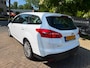 Ford Focus Wagon 1.0 Titanium 125 pk 2017 nwe apk t/m 08-05-2027, airco, cruise, elec pakket trekhaak, navi stoel verwarming etc