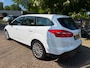 Ford Focus Wagon 1.0 Titanium 125 pk 2017 nwe apk t/m 08-05-2027, airco, cruise, elec pakket trekhaak, navi stoel verwarming etc