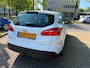 Ford Focus Wagon 1.0 Titanium 125 pk 2017 nwe apk t/m 08-05-2027, airco, cruise, elec pakket trekhaak, navi stoel verwarming etc
